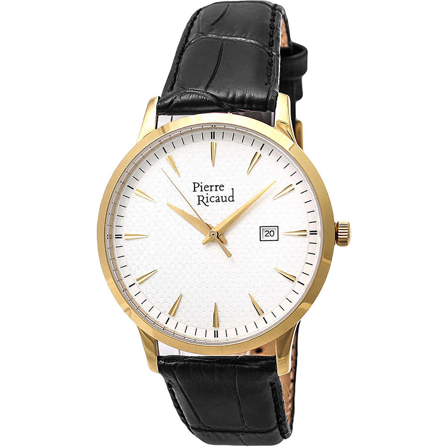 Часы Pierre Ricaud Gents P91023.1212Q